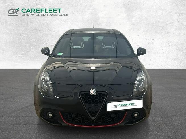 Alfa Romeo Giulietta 1750 TBi Veloce TCT Hatchback