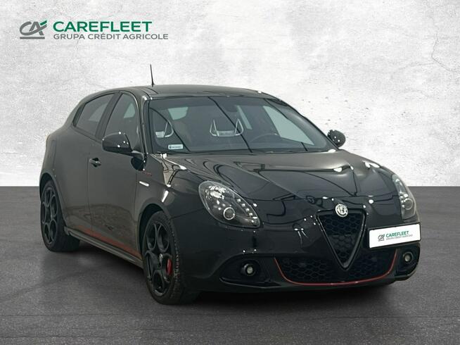 Alfa Romeo Giulietta 1750 TBi Veloce TCT Hatchback