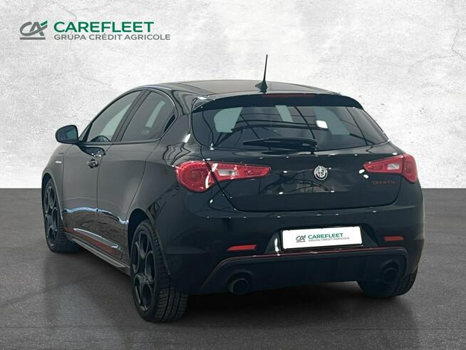 Alfa Romeo Giulietta 1750 TBi Veloce TCT Hatchback