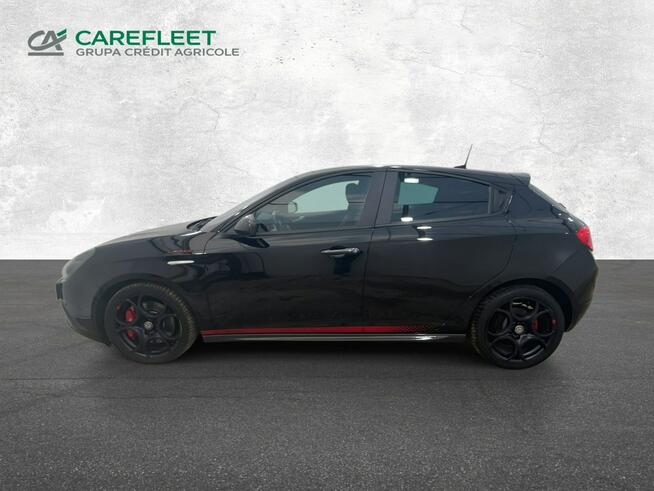 Alfa Romeo Giulietta 1750 TBi Veloce TCT Hatchback