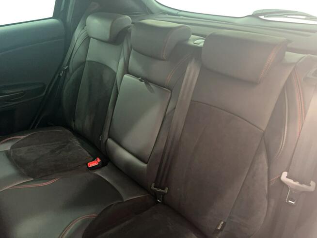 Alfa Romeo Giulietta 1750 TBi Veloce TCT Hatchback