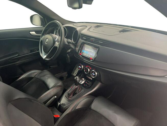 Alfa Romeo Giulietta 1750 TBi Veloce TCT Hatchback