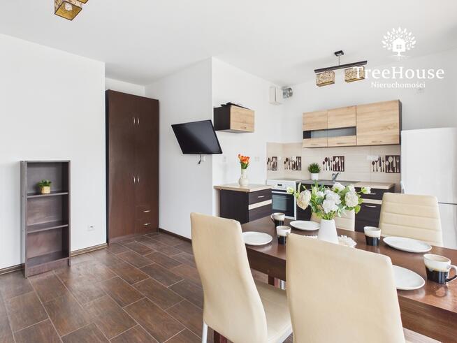 Gotowe mieszkanie pod wynajem