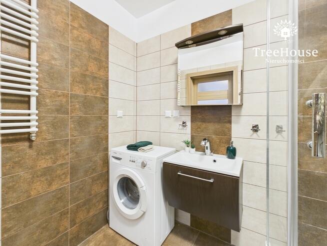 Gotowe mieszkanie pod wynajem