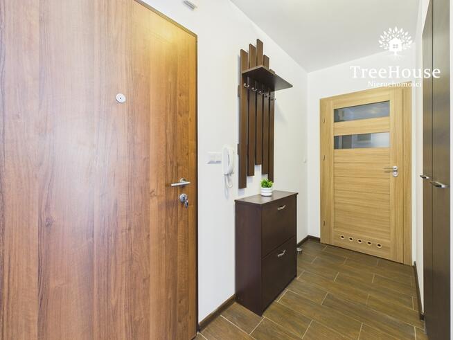 Gotowe mieszkanie pod wynajem