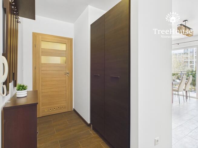 Gotowe mieszkanie pod wynajem