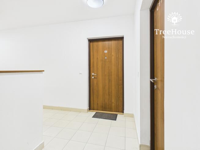 Gotowe mieszkanie pod wynajem