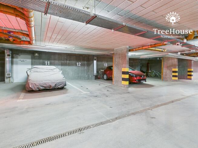 Gotowe mieszkanie pod wynajem