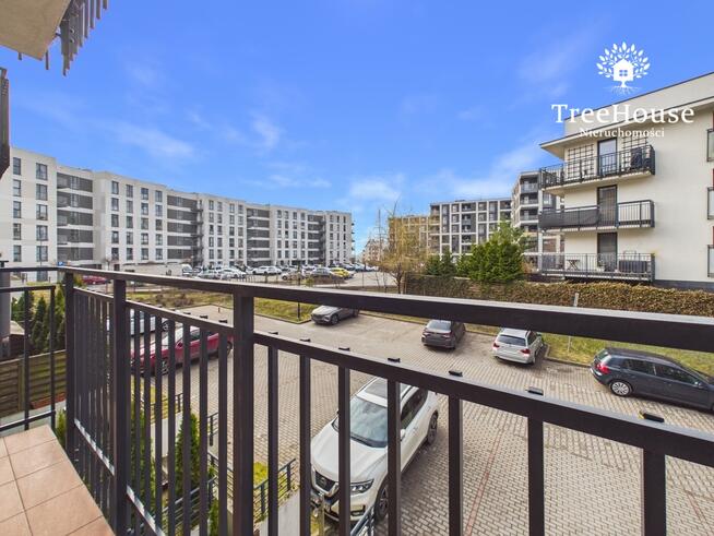 Gotowe mieszkanie pod wynajem