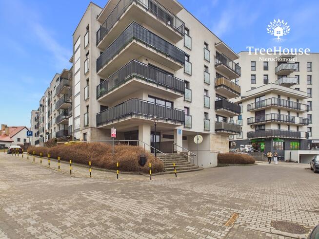 Gotowe mieszkanie pod wynajem