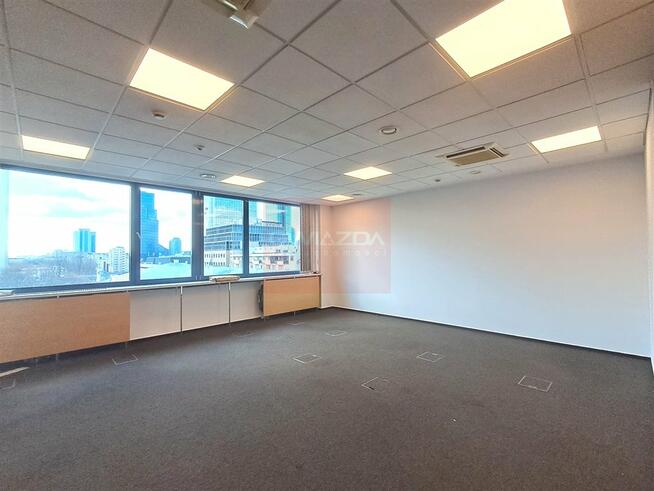 Powierzchnia biurowa Warszawa Śródmieście