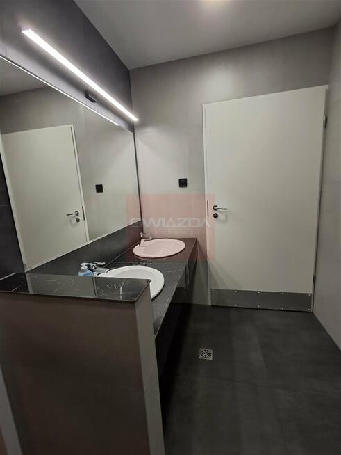 Powierzchnia biurowa Warszawa Śródmieście