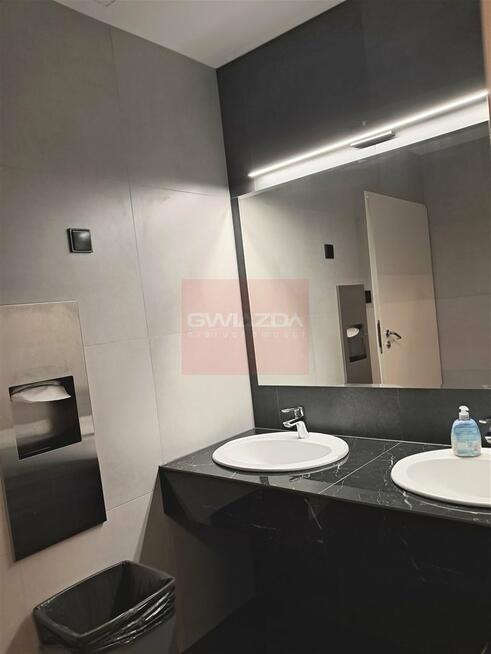 Powierzchnia biurowa Warszawa Śródmieście