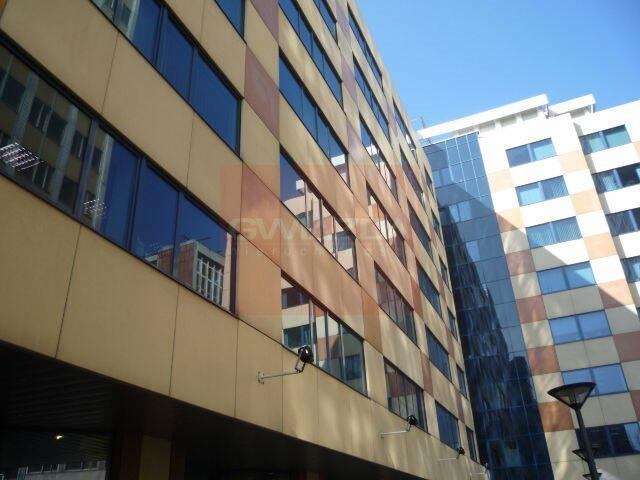 Powierzchnia biurowa Warszawa Śródmieście