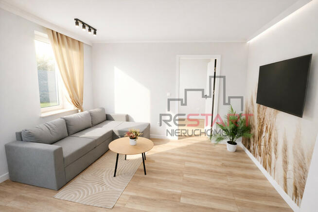 Mieszkanie Grodzisk Mazowiecki,