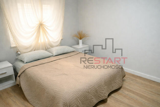 Mieszkanie Grodzisk Mazowiecki,