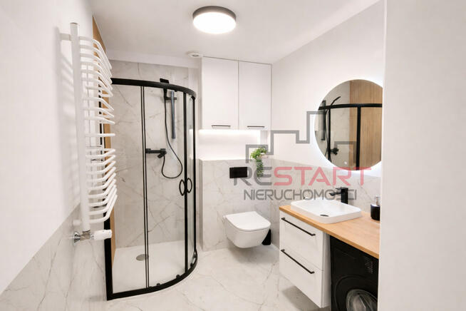 Mieszkanie Grodzisk Mazowiecki,