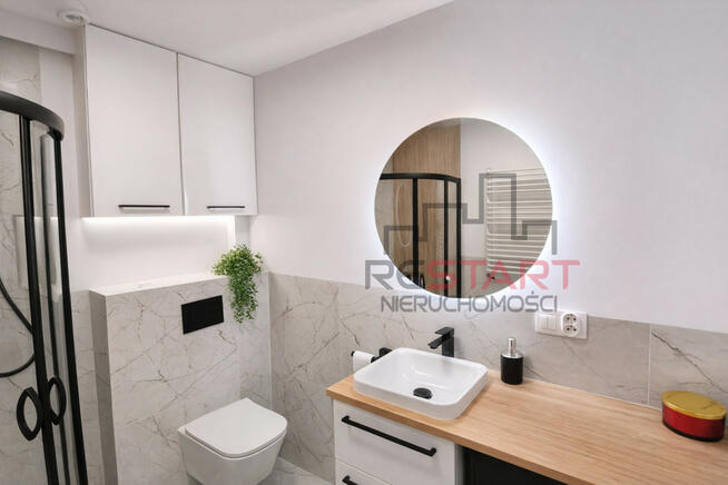 Mieszkanie Grodzisk Mazowiecki,