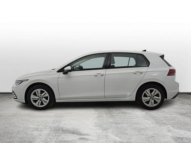 Volkswagen Golf 1.0 TSI Life ! Z Polskiego Salonu ! Faktura VAT !