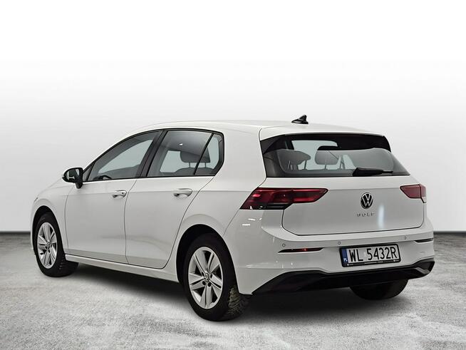Volkswagen Golf 1.0 TSI Life ! Z Polskiego Salonu ! Faktura VAT !