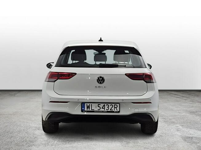 Volkswagen Golf 1.0 TSI Life ! Z Polskiego Salonu ! Faktura VAT !