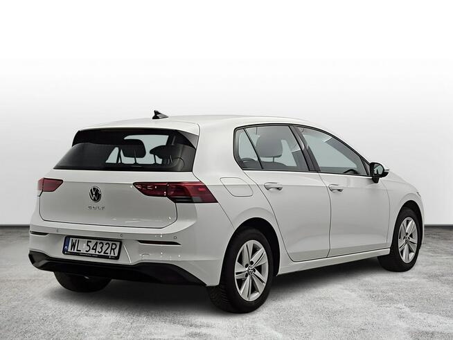 Volkswagen Golf 1.0 TSI Life ! Z Polskiego Salonu ! Faktura VAT !