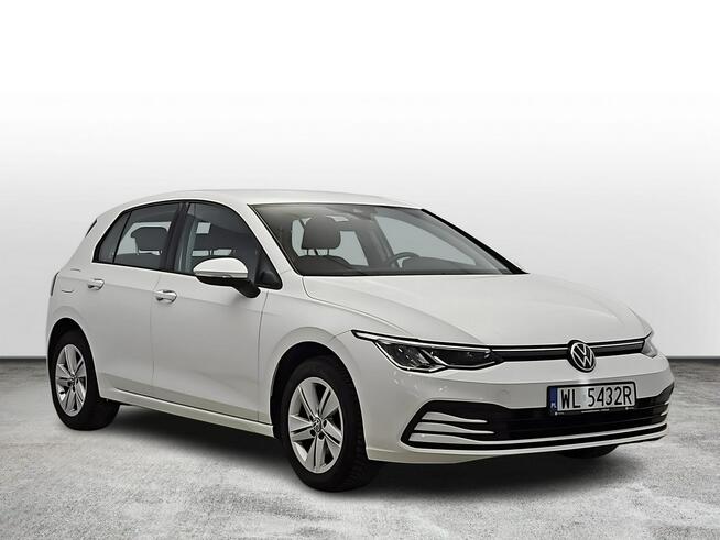 Volkswagen Golf 1.0 TSI Life ! Z Polskiego Salonu ! Faktura VAT !