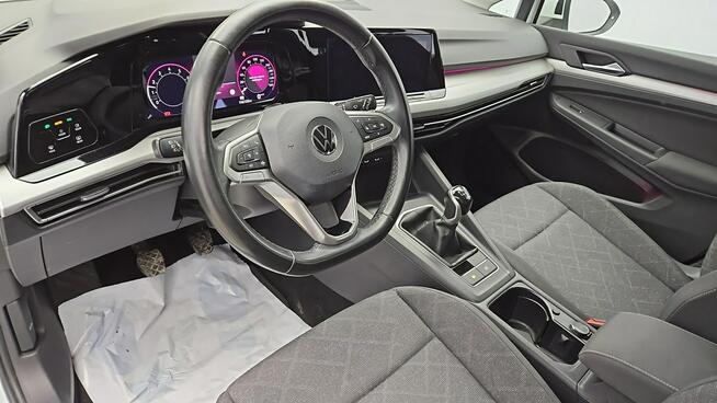 Volkswagen Golf 1.0 TSI Life ! Z Polskiego Salonu ! Faktura VAT !