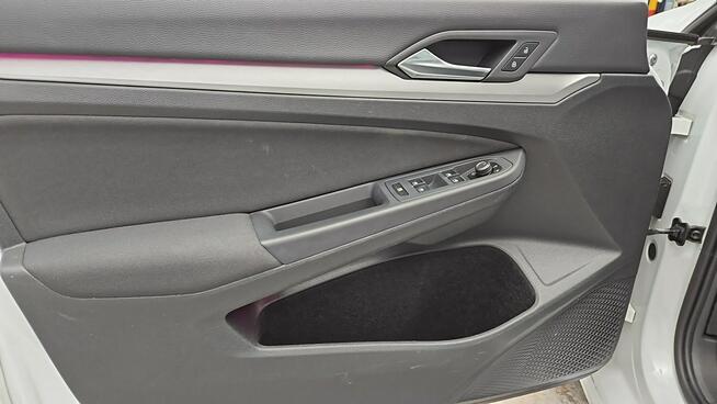 Volkswagen Golf 1.0 TSI Life ! Z Polskiego Salonu ! Faktura VAT !