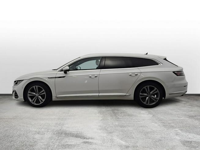 Volkswagen Arteon TDI R-Line DSG ! Z Polskiego Salonu ! Faktura VAT !
