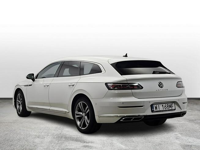 Volkswagen Arteon TDI R-Line DSG ! Z Polskiego Salonu ! Faktura VAT !