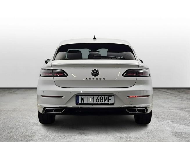 Volkswagen Arteon TDI R-Line DSG ! Z Polskiego Salonu ! Faktura VAT !