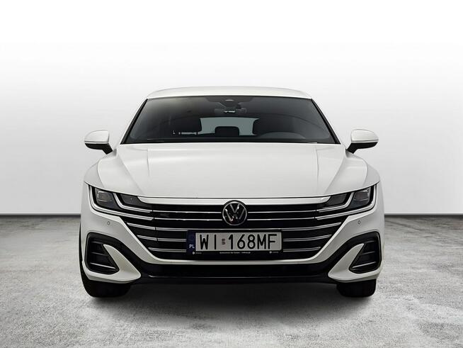 Volkswagen Arteon TDI R-Line DSG ! Z Polskiego Salonu ! Faktura VAT !