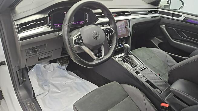 Volkswagen Arteon TDI R-Line DSG ! Z Polskiego Salonu ! Faktura VAT !