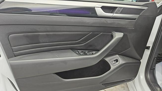 Volkswagen Arteon TDI R-Line DSG ! Z Polskiego Salonu ! Faktura VAT !