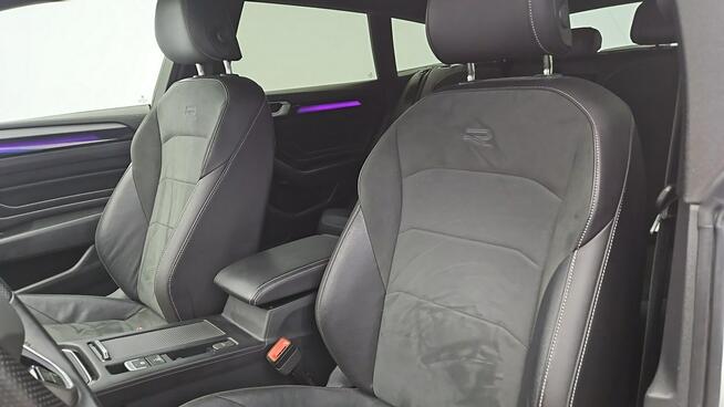 Volkswagen Arteon TDI R-Line DSG ! Z Polskiego Salonu ! Faktura VAT !