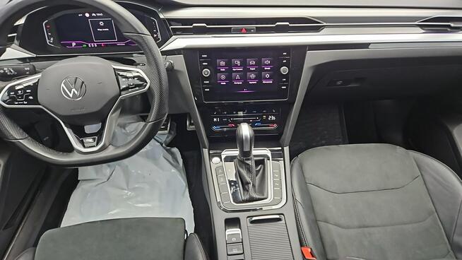 Volkswagen Arteon TDI R-Line DSG ! Z Polskiego Salonu ! Faktura VAT !
