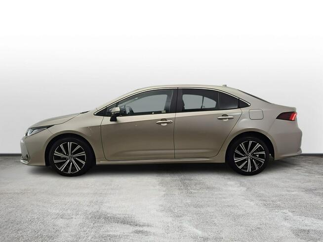 Toyota Corolla 1.5 Style ! Z Polskiego Salonu ! Faktura VAT !