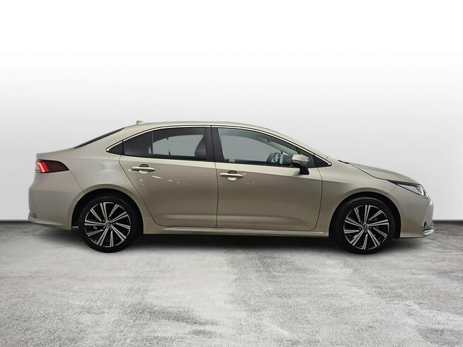 Toyota Corolla 1.5 Style ! Z Polskiego Salonu ! Faktura VAT !