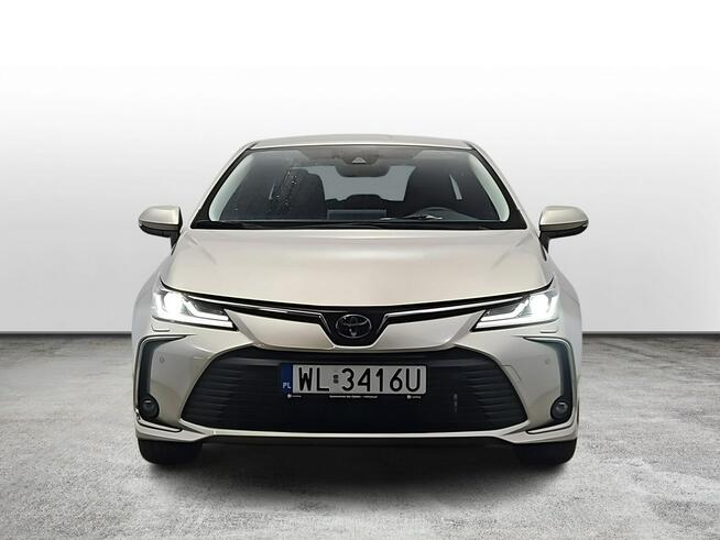 Toyota Corolla 1.5 Style ! Z Polskiego Salonu ! Faktura VAT !