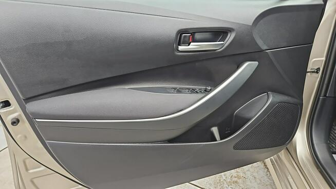 Toyota Corolla 1.5 Style ! Z Polskiego Salonu ! Faktura VAT !