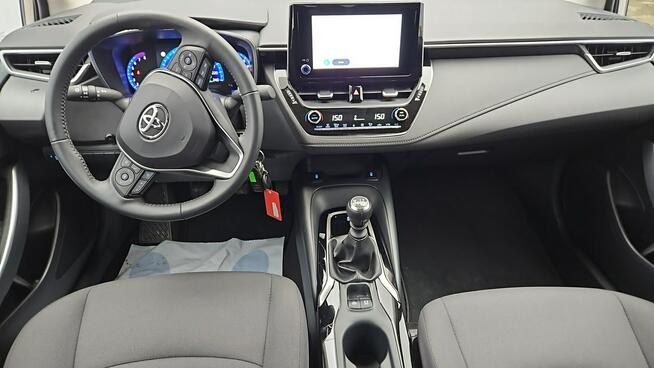 Toyota Corolla 1.5 Style ! Z Polskiego Salonu ! Faktura VAT !