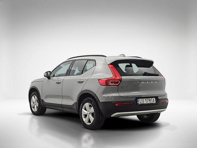 Volvo XC 40 Essential aut ! Z Polskiego Salonu ! Faktura VAT !