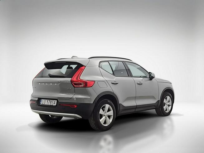 Volvo XC 40 Essential aut ! Z Polskiego Salonu ! Faktura VAT !