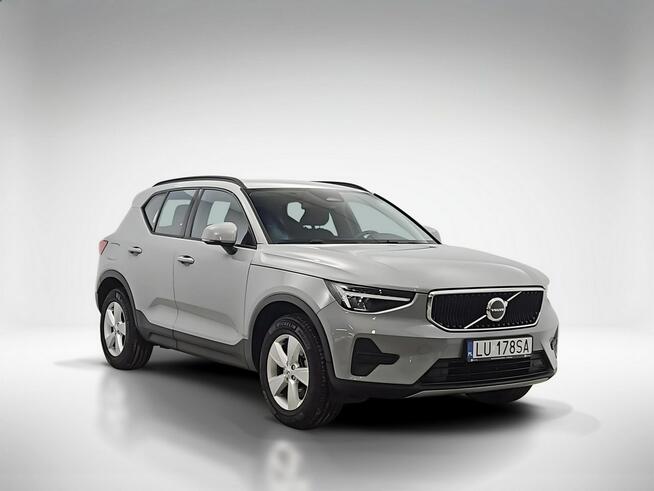 Volvo XC 40 Essential aut ! Z Polskiego Salonu ! Faktura VAT !