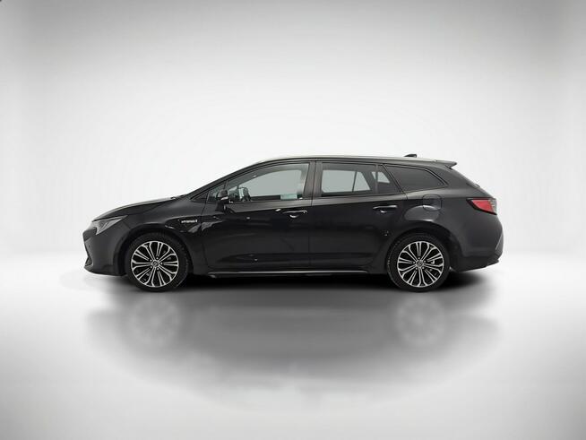 Toyota Corolla Hybrid Comfort ! Z Polskiego Salonu ! Faktura VAT !