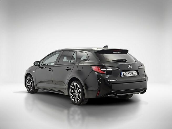 Toyota Corolla Hybrid Comfort ! Z Polskiego Salonu ! Faktura VAT !