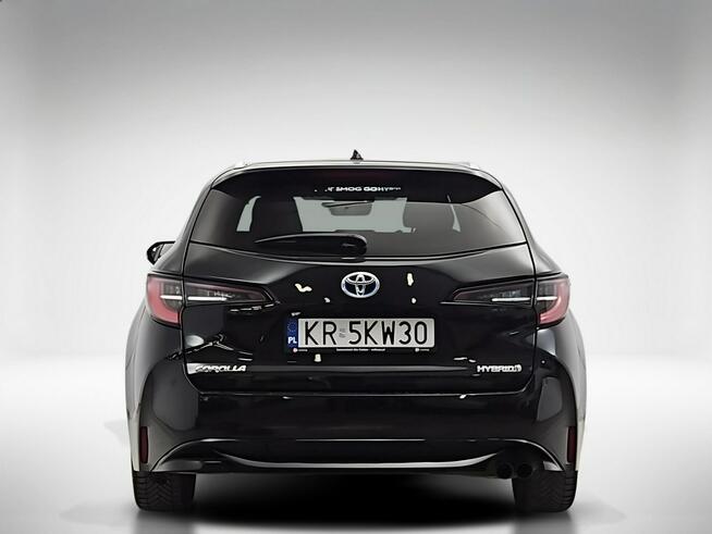 Toyota Corolla Hybrid Comfort ! Z Polskiego Salonu ! Faktura VAT !