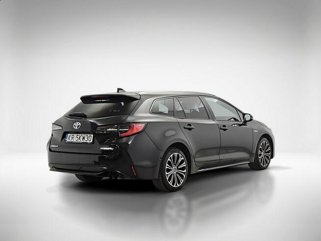 Toyota Corolla Hybrid Comfort ! Z Polskiego Salonu ! Faktura VAT !