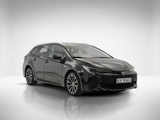 Toyota Corolla Hybrid Comfort ! Z Polskiego Salonu ! Faktura VAT !